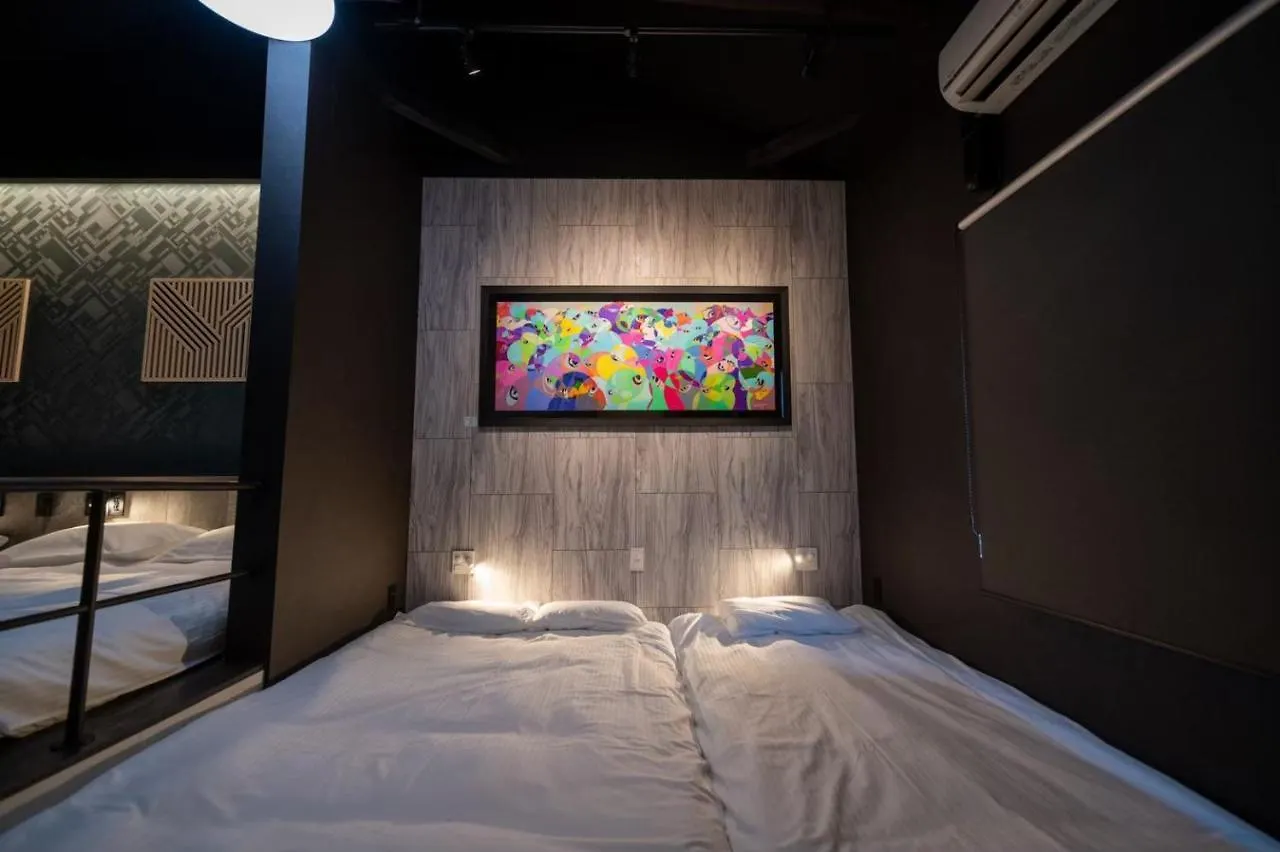 Hotel Trive Ozone: Downtown Convenience near Vantelin Dome Nagoya