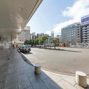 3* Hotel Sanco Shinkansen-guchi Annex